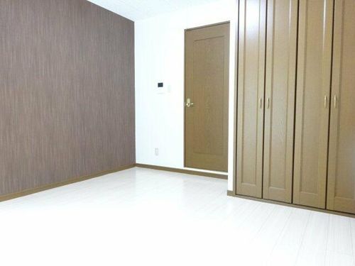 フォレスタ南貴望ケ丘の内装