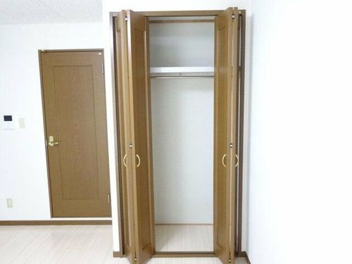 フォレスタ南貴望ケ丘の内装