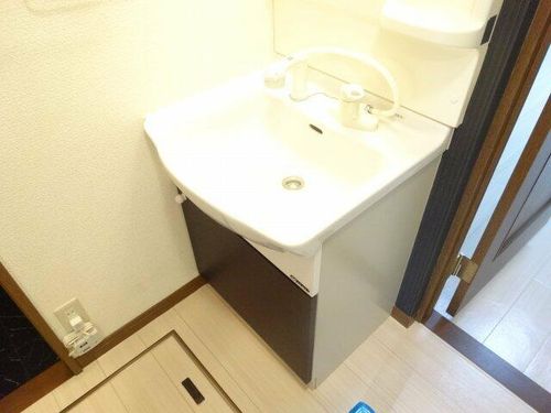 フォレスタ南貴望ケ丘の内装