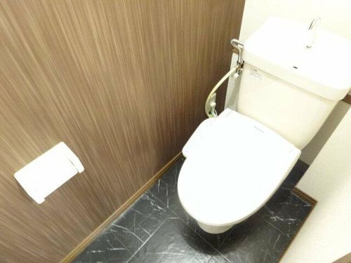 フォレスタ南貴望ケ丘の内装