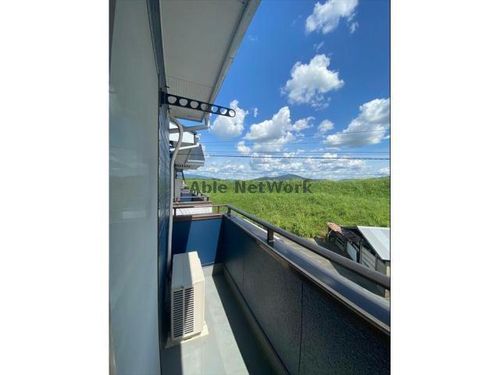 愛知県豊川市向河原町中通(アパート)の賃貸物件A202の内装