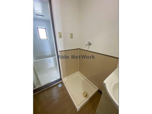 愛知県豊川市向河原町中通(アパート)の賃貸物件A202の内装