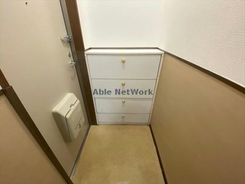 愛知県豊川市向河原町中通(アパート)の賃貸物件A202のその他画像