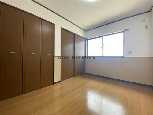 愛知県豊川市向河原町中通(アパート)の賃貸物件A202の内装