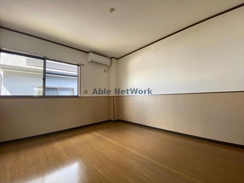 愛知県豊川市向河原町中通(アパート)の賃貸物件A202の内装