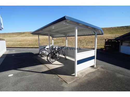 愛知県豊川市向河原町中通(アパート)の賃貸物件A202のその他画像