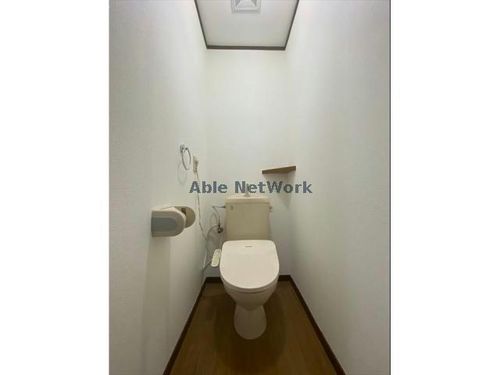 愛知県豊川市向河原町中通(アパート)の賃貸物件A202の内装