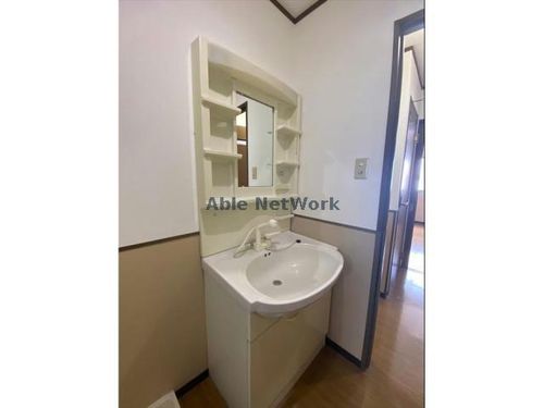 愛知県豊川市向河原町中通(アパート)の賃貸物件A202の内装