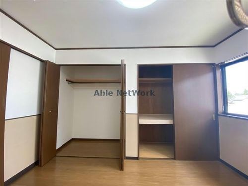 愛知県豊川市向河原町中通(アパート)の賃貸物件A202の内装