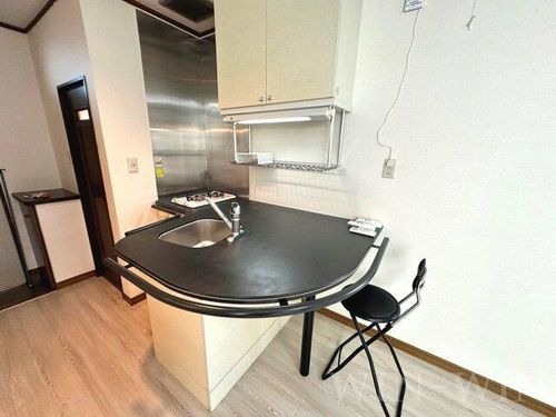 40-kinuta202のキッチン