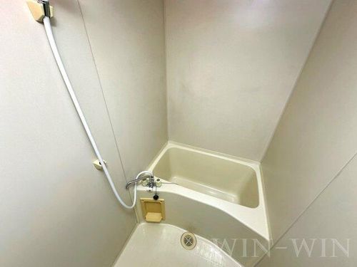 40-kinuta202の風呂