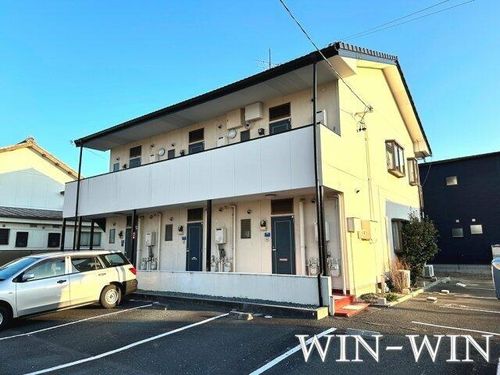 40-kinuta202の外観