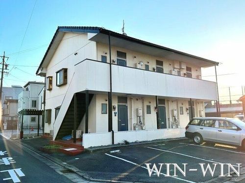 40-kinuta202の外観