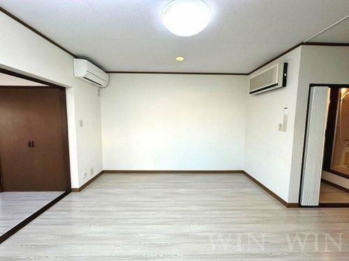 40-kinuta202の居間