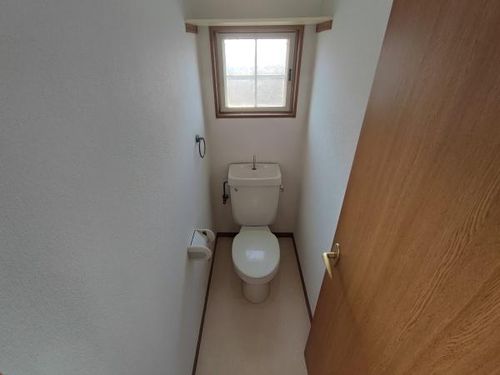 グリーンタウンツムラC-6の内装