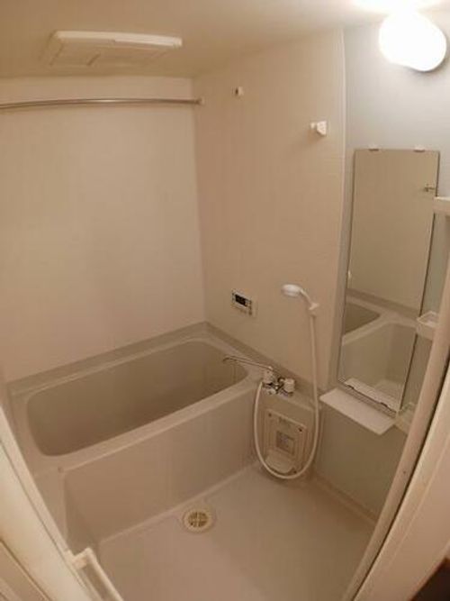 サニーヒル0304の風呂