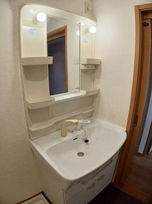 サニーヒル0304の内装