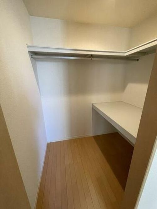 クオーレ TAKATSUKI101の内装