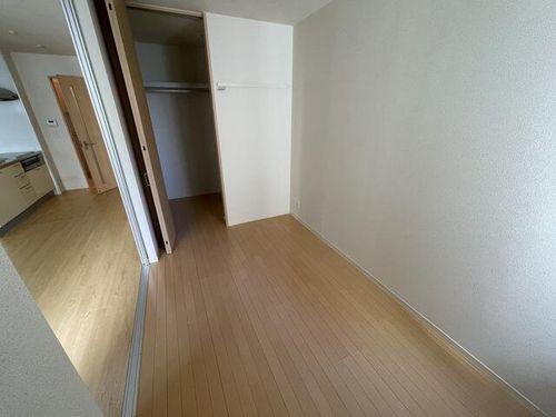 クオーレ TAKATSUKI101の内装
