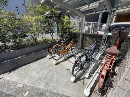 クオーレ TAKATSUKI101のその他画像