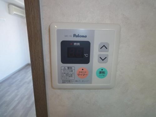 滋賀県高島市勝野(マンション)の賃貸物件のその他画像