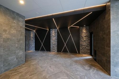 福岡県福岡市東区箱崎1丁目(マンション)の賃貸物件のその他画像