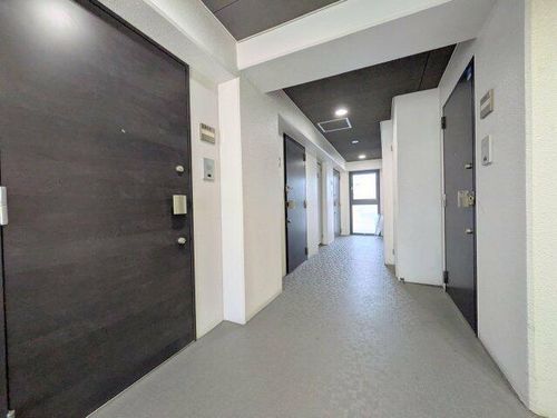 パウゼ東天満のその他画像