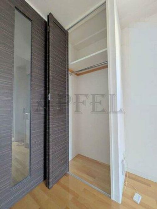 パウゼ東天満の内装