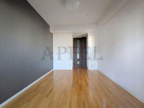 パウゼ東天満の内装