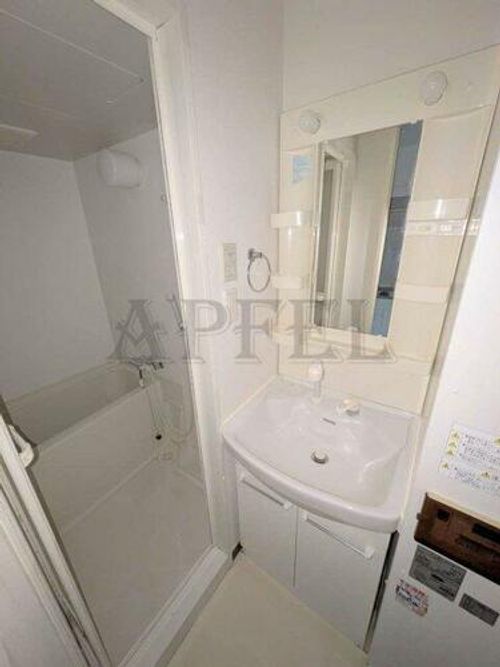 パウゼ東天満の内装