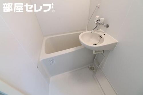 リアライズ黄金1001の風呂