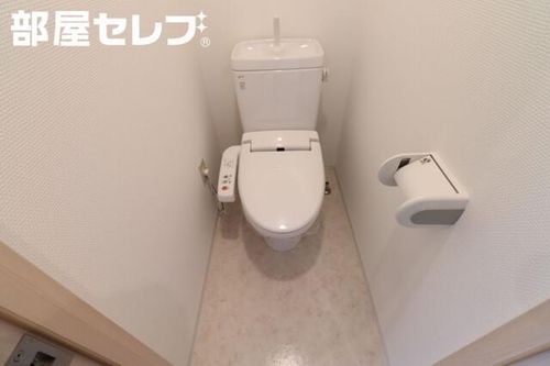 リアライズ黄金1001の内装