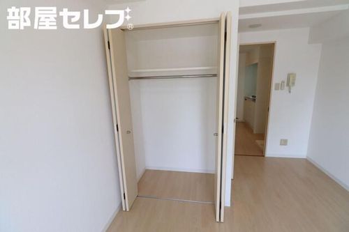 リアライズ黄金1001の内装