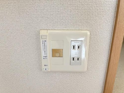 クラインヴォーネン (野洲市久野部)のその他画像
