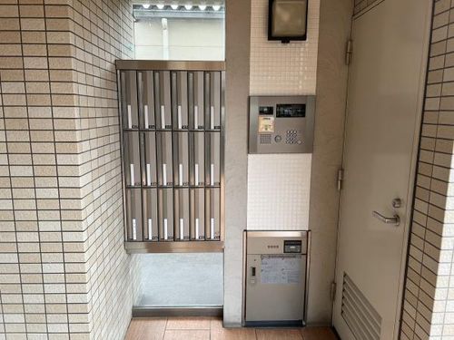 クラインヴォーネン (野洲市久野部)のその他画像