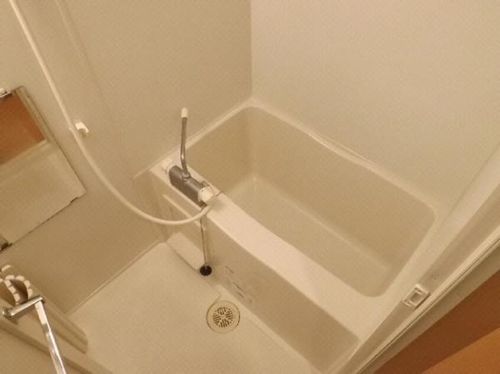 クラインヴォーネン (野洲市久野部)の風呂