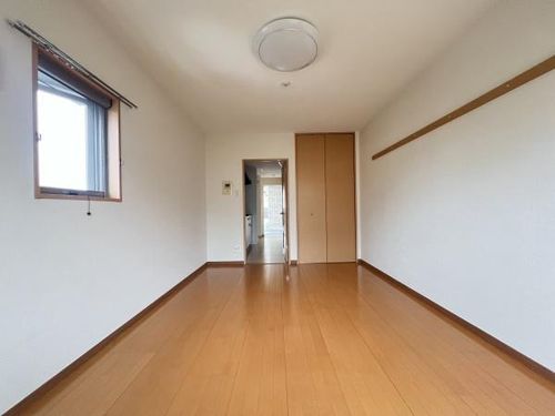 クラインヴォーネン (野洲市久野部)の内装