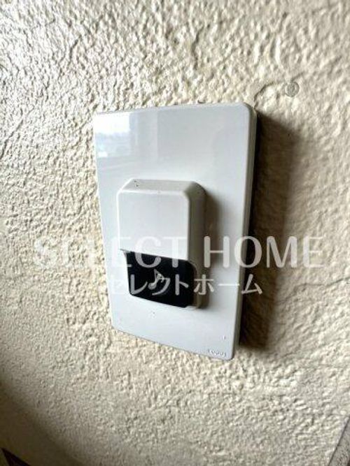 愛知県岡崎市岡町字東野々宮(アパート)の賃貸物件202のその他画像