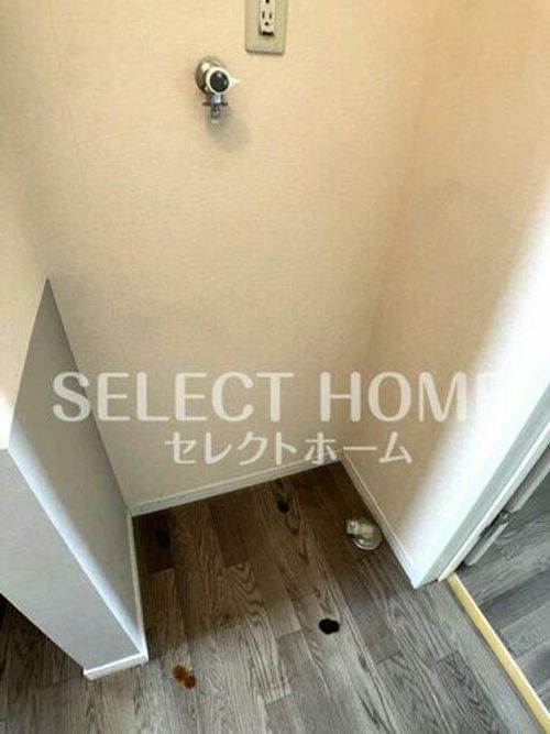 愛知県岡崎市岡町字東野々宮(アパート)の賃貸物件202のその他画像