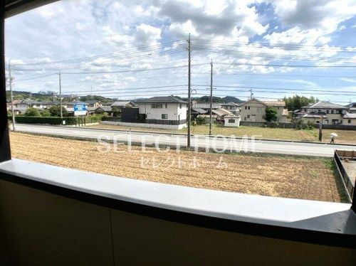 愛知県岡崎市岡町字東野々宮(アパート)の賃貸物件202のその他画像