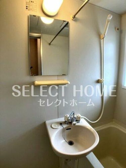 愛知県岡崎市岡町字東野々宮(アパート)の賃貸物件202の内装