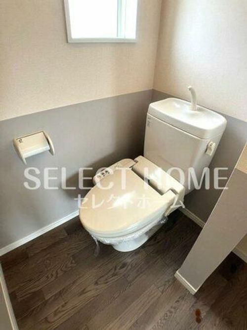 愛知県岡崎市岡町字東野々宮(アパート)の賃貸物件202の内装