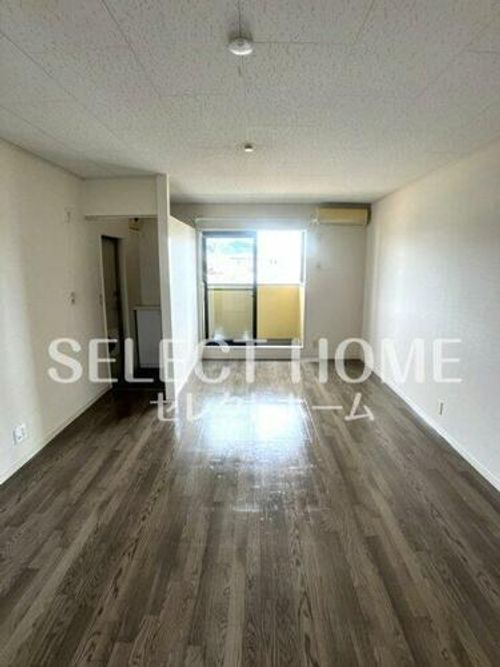 愛知県岡崎市岡町字東野々宮(アパート)の賃貸物件202の内装