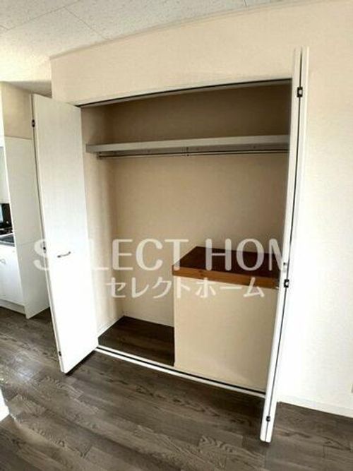 愛知県岡崎市岡町字東野々宮(アパート)の賃貸物件202の内装