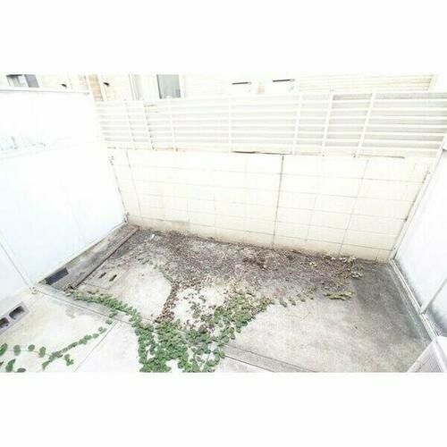 ロイヤルハイツまつい2の内装