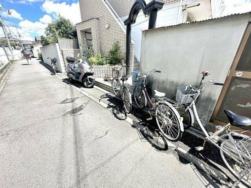 ロイヤルハイツまつい2のその他画像