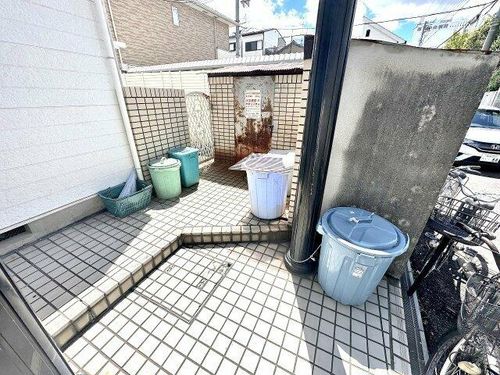 ロイヤルハイツまつい2のその他画像