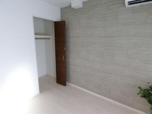 サンメゾン藤井寺203の内装