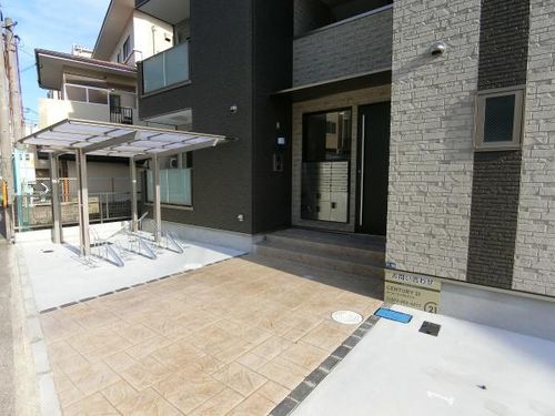 サンメゾン藤井寺203のその他画像