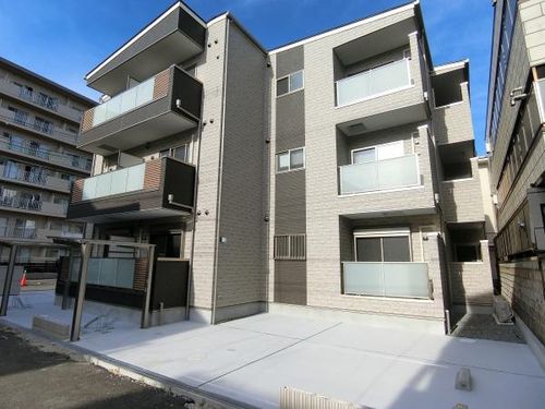 サンメゾン藤井寺203のその他画像